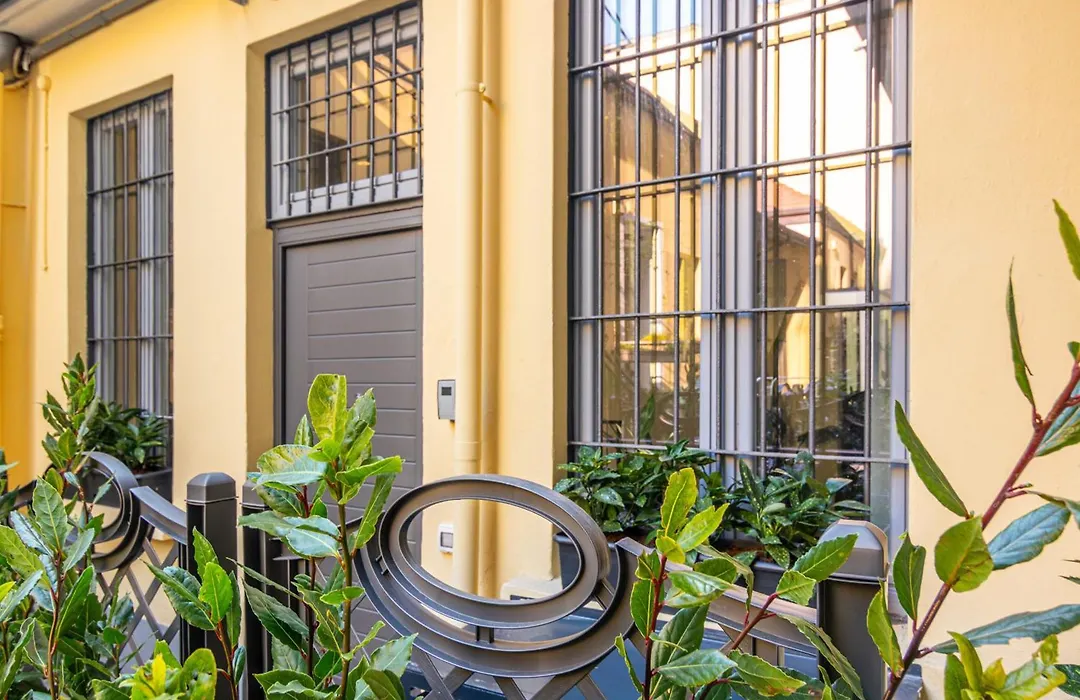 MIMAR Porta Venezia Luxury Suites-1