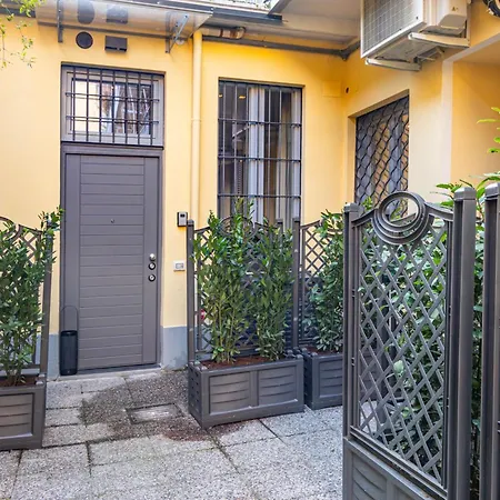 MIMAR Porta Venezia Luxury Suites-2